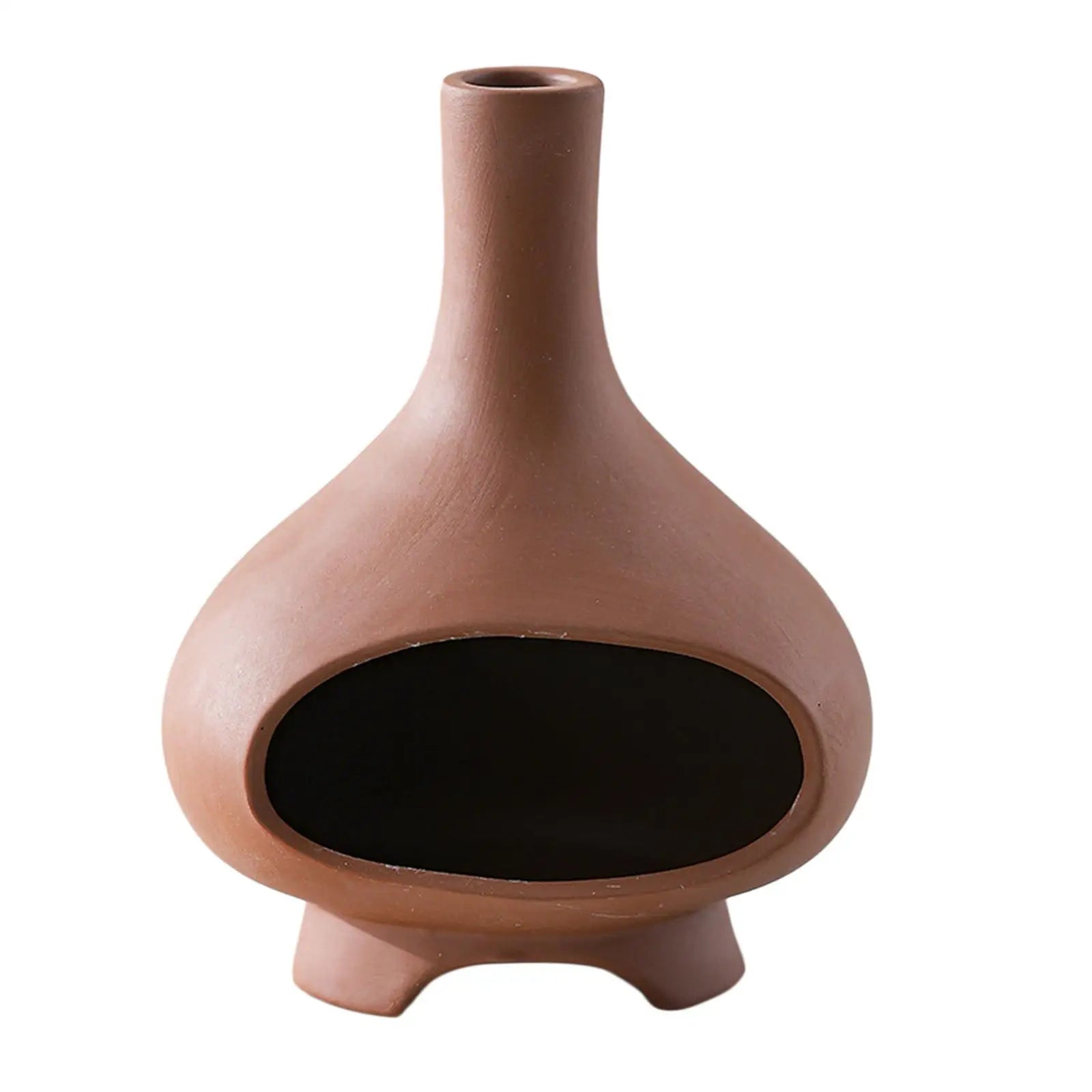 Ceramic Palo Santo & Sage Holder - Multipurpose Incense Burner - Shello's Creative Boutique