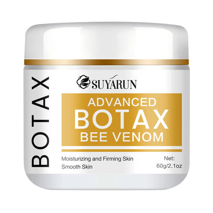 SUYARUN Botax Anti-Aging Face Cream - Wrinkle Reduction & Lifting Firming Treatment with Collagen & Hyaluronic Acid. - Shello's Creative Boutique