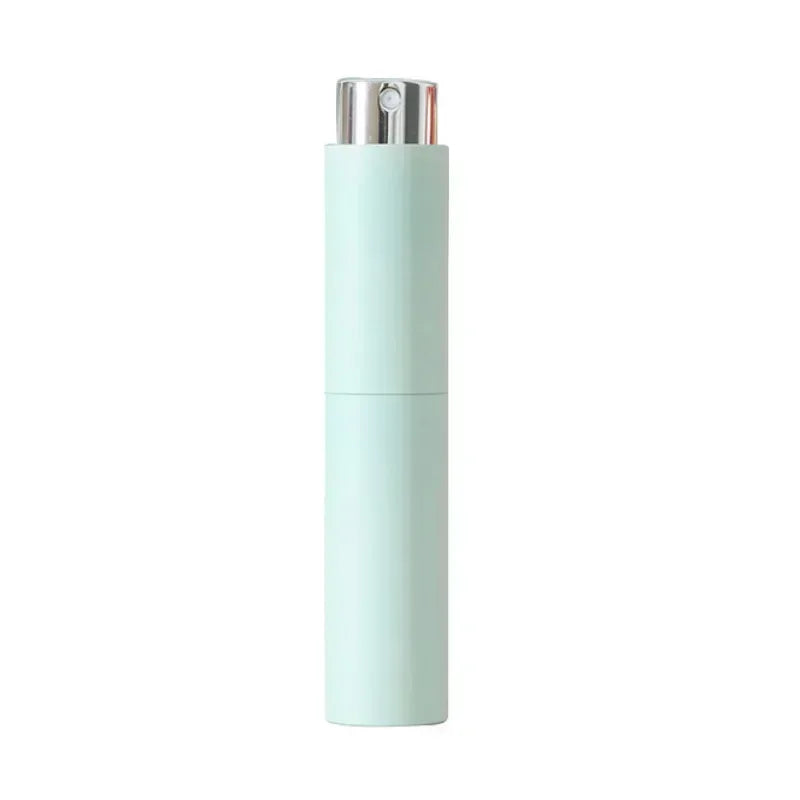 8ml Travel Perfume Bottle Refillable Portable Mini Atomizer Spray Refill Bottle Women Pocket Dispenser Cologne Sprayer Glass - Shello's Creative Boutique