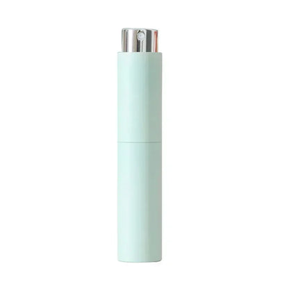 8ml Travel Perfume Bottle Refillable Portable Mini Atomizer Spray Refill Bottle Women Pocket Dispenser Cologne Sprayer Glass - Shello's Creative Boutique