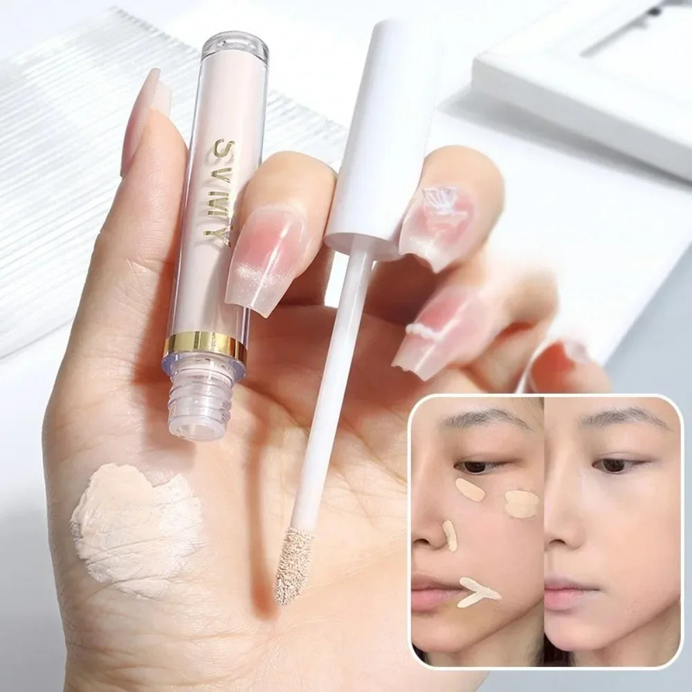 Concealer – Four Colour Options