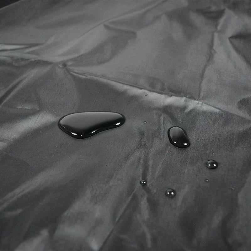 Waterproof Elastic Parasol Cover — Outdoor Umbrella Protection in 6 Sizes