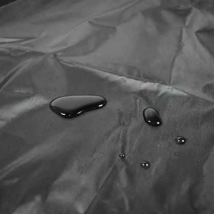 Waterproof Elastic Parasol Cover — Outdoor Umbrella Protection in 6 Sizes