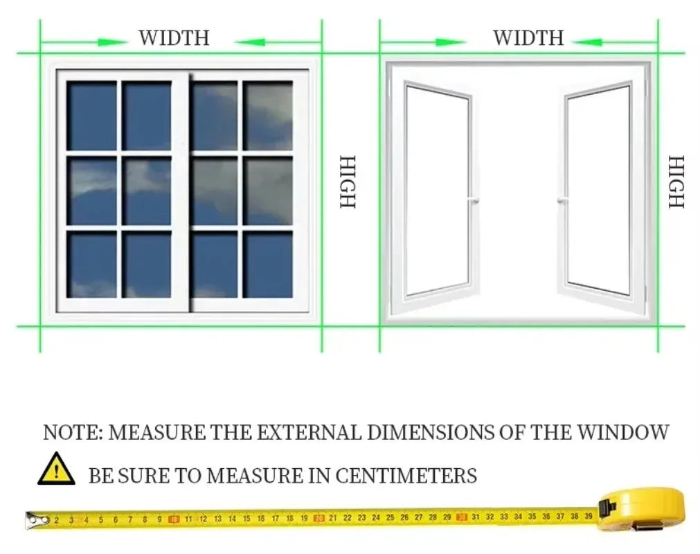 Thermal Insulated Blackout Curtains - Heat Retention Drapes - Shello's Creative Boutique