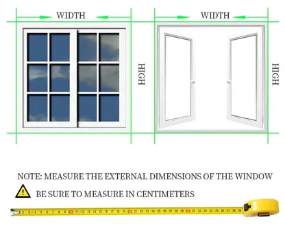 Thermal Insulated Blackout Curtains - Heat Retention Drapes - Shello's Creative Boutique