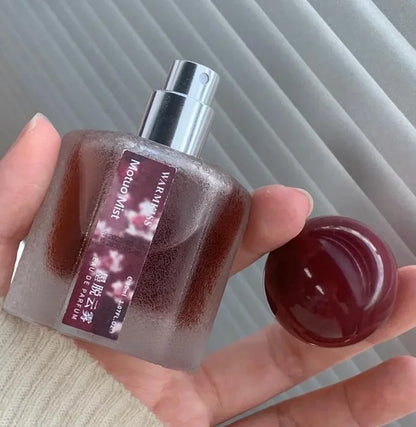 High-end Rose Women's Perfume Long-lasting Fragrance Fresh Jasmine Fragrance Light Perfume Charming Fragrant Daily Perfume Spray - Shello's Creative Boutique