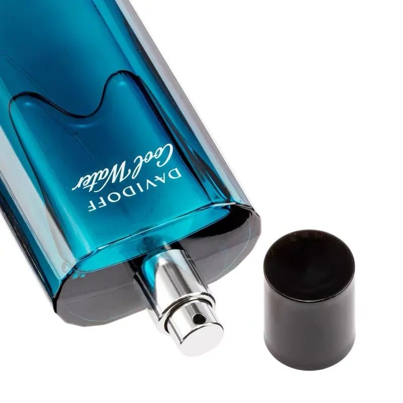 DAVIDOFF Cool Water  4.2 Oz For Men - Shello's Creative Boutique