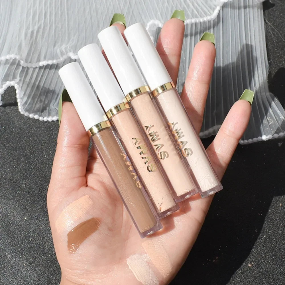Concealer – Four Colour Options