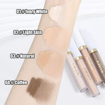 Concealer – Four Colour Options