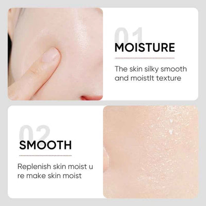 20pcs/box SADOER Sleeping Facial Masks Face Moisturizing Hydrating Anti-aging Whitening Anti Wrinkles Face Mask Facial Skin Care