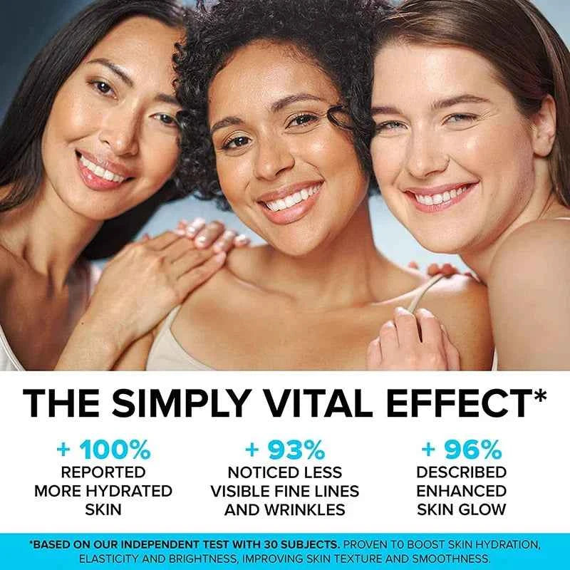 Retinol Anti-wrinkle Cream For Men Collagen Anti-Aging Removal Face & Neck Wrinkle Efficient Moisturize Firming Korean Skin Care