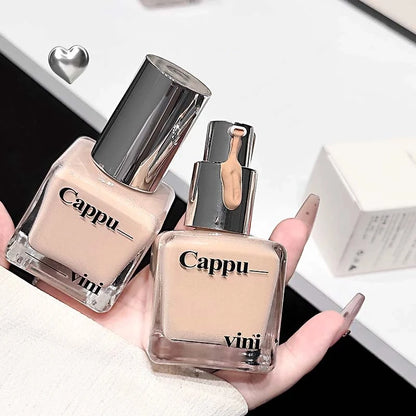 Liquid Foundation Concealer Cream Oil Control Long Lasting Moisturizing Brighten Full Coverage Black Eyes Acne Makeup Cosmetics