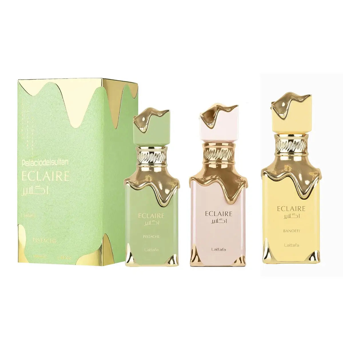 Unisex Long-Lasting Floral Gourmand Perfume, Sweet Notes, Scent Experience, Fragrance Launched in 2020, 100ml - Shello's Creative Boutique
