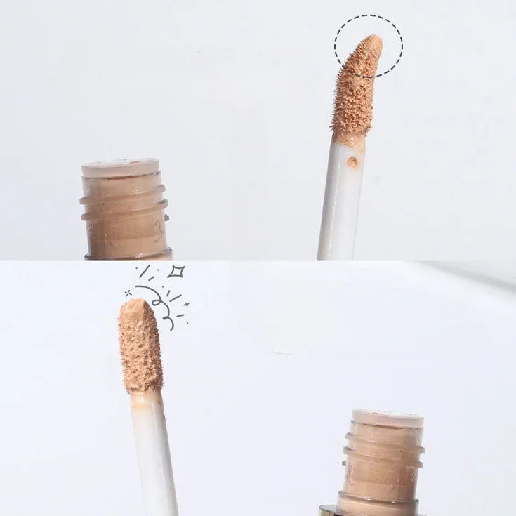 Concealer – Four Colour Options