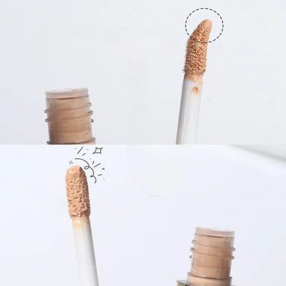 Concealer – Four Colour Options