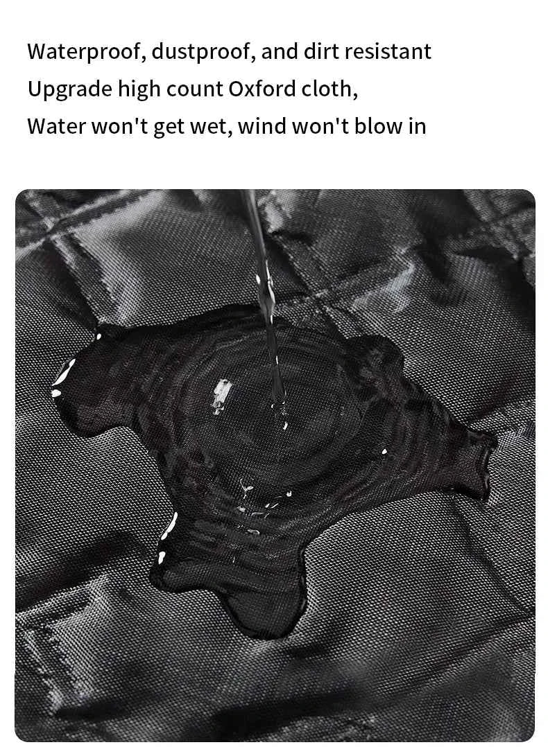 Curtains for winter warmth and windproof, fully sealed, window insulation film, insulated curtains, door curtains, cold proof