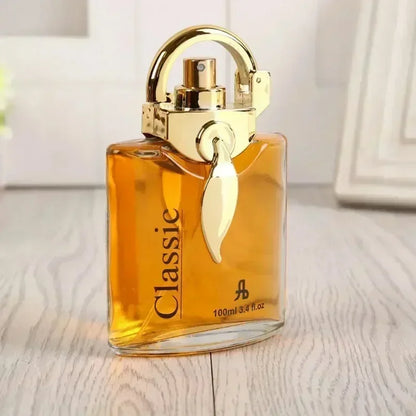 100ml Arabic Style Strong Perfume High Quality Original Perfumes Mens Charm Perfume Fragrance Lasting Pheromones Attract Women - Shello's Creative Boutique