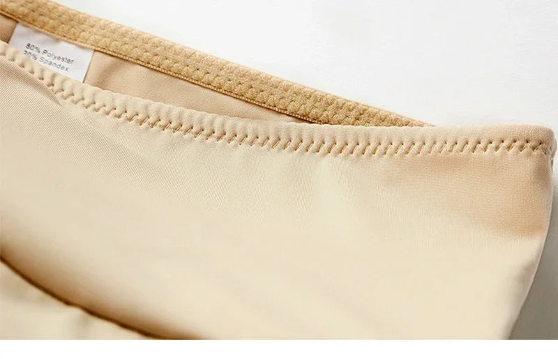 Women's Butt Lifter Shapewear Shorts – Hip Enhancer Control Panties - Shello's Creative Boutique