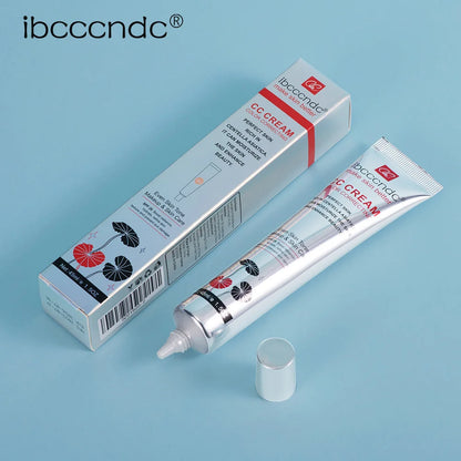 Colour Correcting CC Cream – Two Shade Options