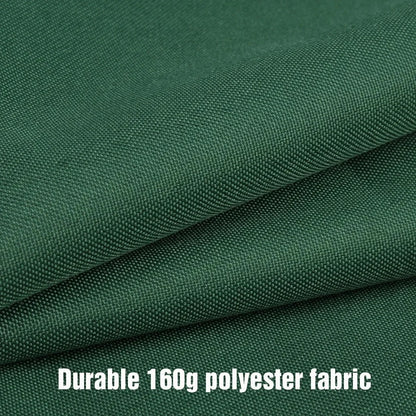 Parasol Replacement Cloth – Waterproof Anti-UV Canopy for 6 & 8 Rib Banana Parasols