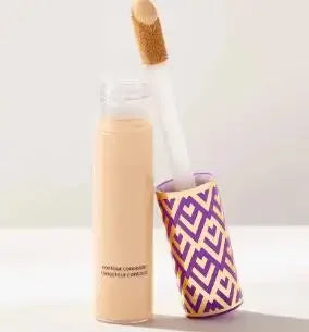 Liquid Foundation & Concealer, 10 ml