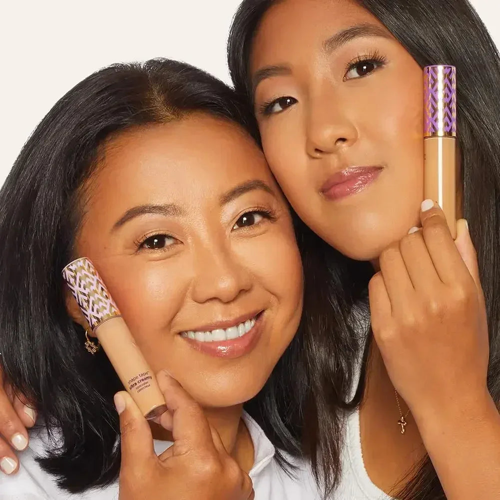 Liquid Foundation & Concealer – 10 ml