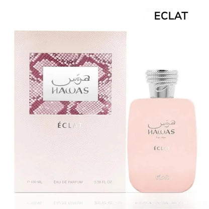 Arabic Perfume 100ml Long Lasting Luxury Unisex Niche Fragrance Elegant Smooth Rich Fresh Delicate Exotic Signature 14 Styles - Shello's Creative Boutique