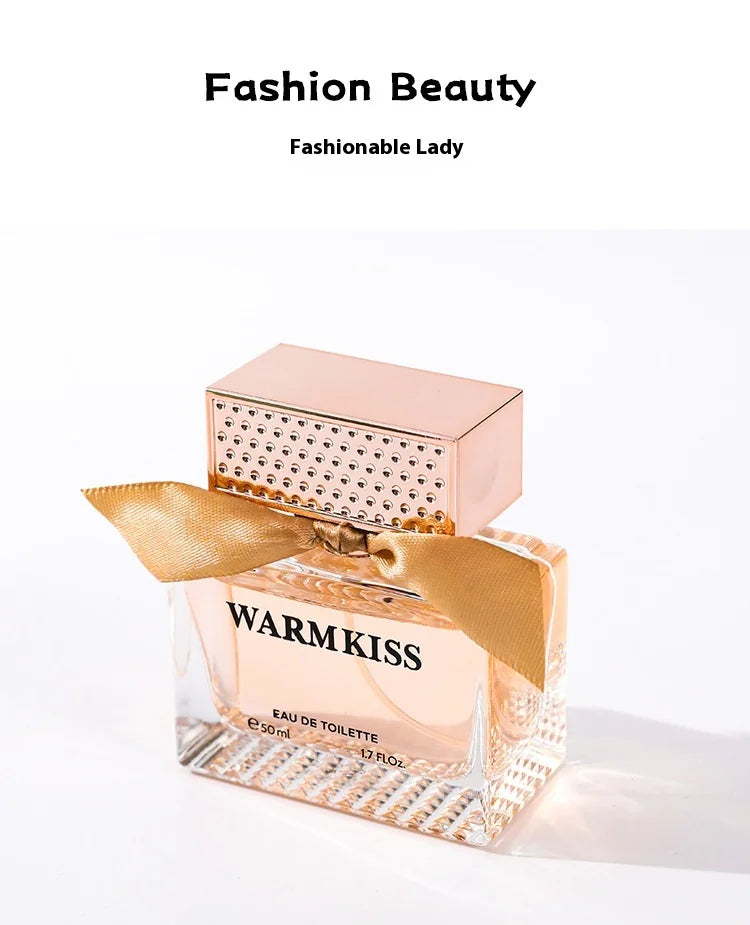 Brand Perfume Musk Women Perfume Spray Flirting Pheromone Long Lasting Jasmine Fruity Light Fragrance Seductive Romance Gift - Shello's Creative Boutique