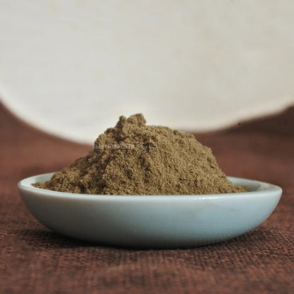 Natural California White Sage Powder 50g - Pure Loose Leaf Smudging