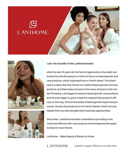 eelhoe 3-in-1 Whitening & Repair Cream – Retinol + Collagen + Hyaluronic Acid – 50ml - Shello's Creative Boutique