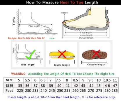 Men's Luxury Leather - Non-Slip Beach Sandals & Flat Casual Slides (Large Size 48) - Shello's Creative Boutique