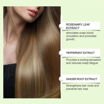 Rosemary Hair Loss Shampoo Soap - Deep Cleansing & Scalp Massage Bar - Shello's Creative Boutique
