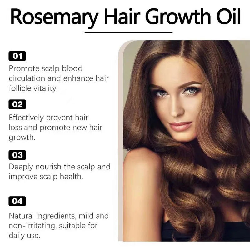 Nourishing Hair Oil - Deep Conditioning Treatment - Shello's Creative Boutique