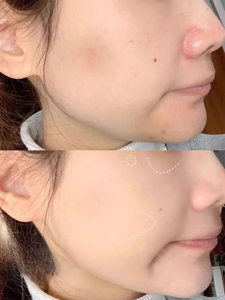Concealer – Four Colour Options