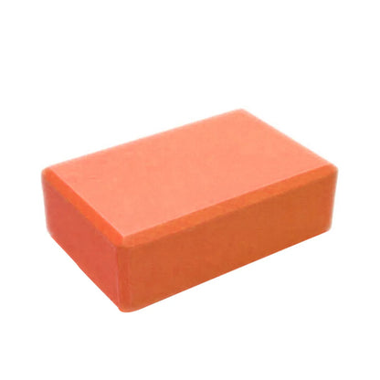 EVA Foam Yoga Block – 23 × 15 × 8 cm