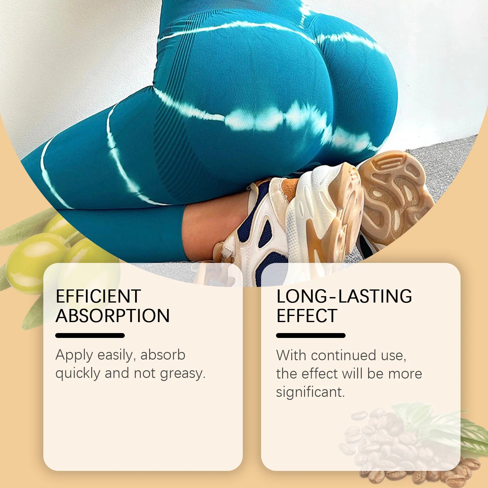 Hip Lifting Oil Buttock Lifting Oil Firming Nourishing Moisturize Tighten Shaper Bum Sexy Body Butt Massage Care Essential Oil - Shello's Creative Boutique