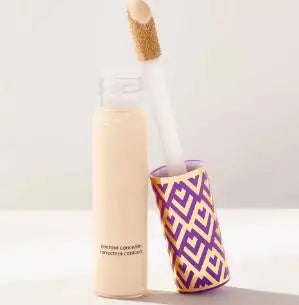 Liquid Foundation & Concealer, 10 ml