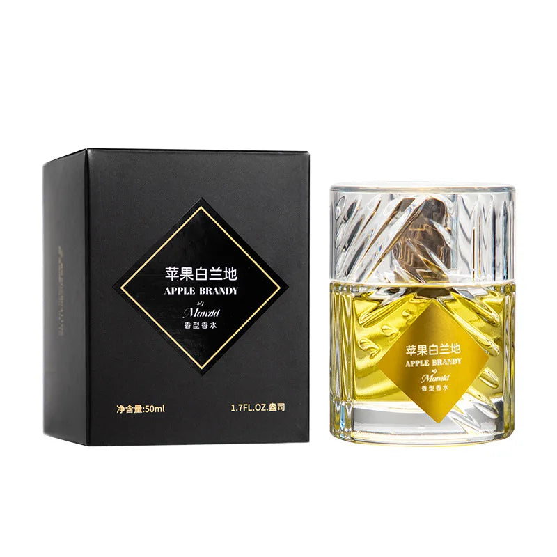 Khamrah عطر Perfume Eau De Toilette Gift Box 100ml Unisex Arabian Oud Scent Gourmand Fragrance Long Lasting Perfume For Unisex - Shello's Creative Boutique