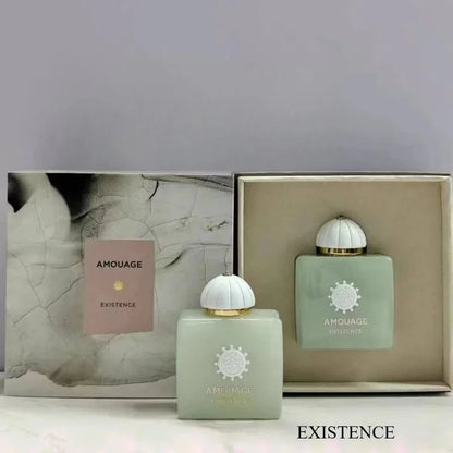 AMOUAGE 100ml Women’s Eau De Parfum Guidance 46 Long Lasting Floral Oriental Chypre Fragrance Elegant Luxurious Signature Scent - Shello's Creative Boutique