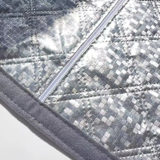 Thermal Blackout Curtains – Insulated Energy‑Saving Polyester Window Panels for Winter & Summer – Multiple Sizes & Colours