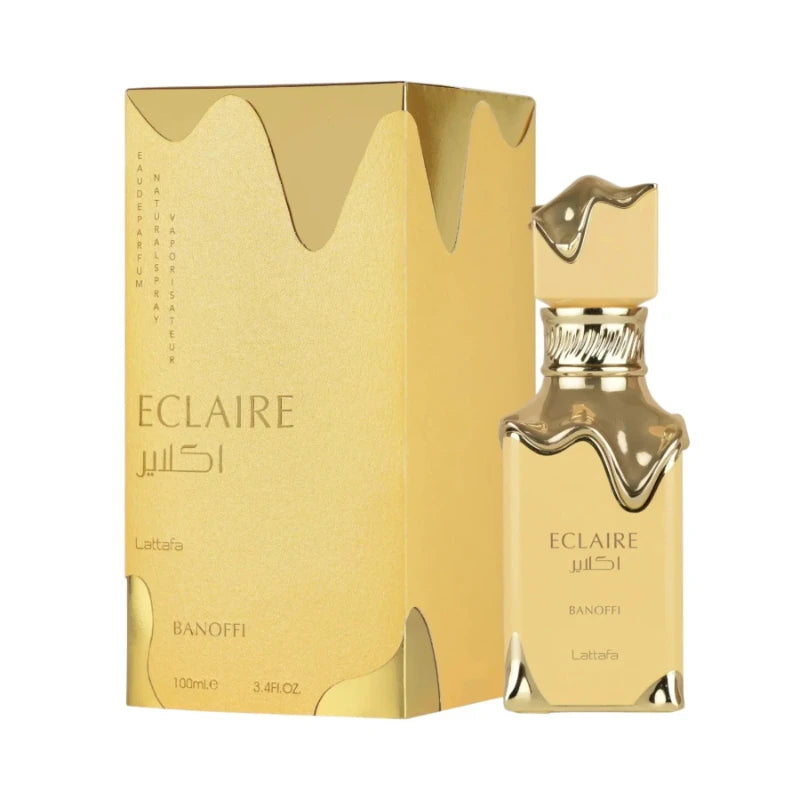Unisex Long-Lasting Floral Gourmand Perfume, Sweet Notes, Scent Experience, Fragrance Launched in 2020, 100ml - Shello's Creative Boutique