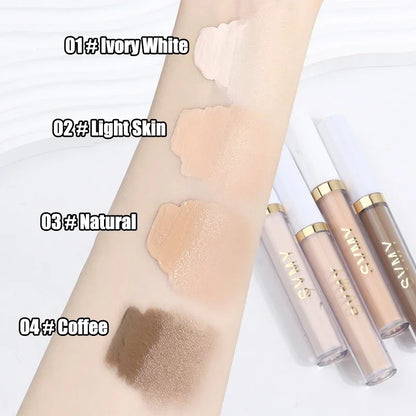 Concealer – Four Colour Options