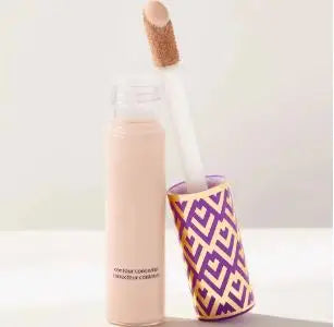 Liquid Foundation & Concealer, 10 ml