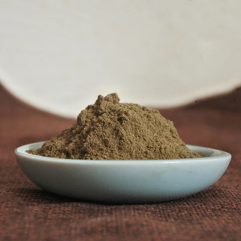 Natural California White Sage Powder 50g - Pure Loose Leaf Smudging