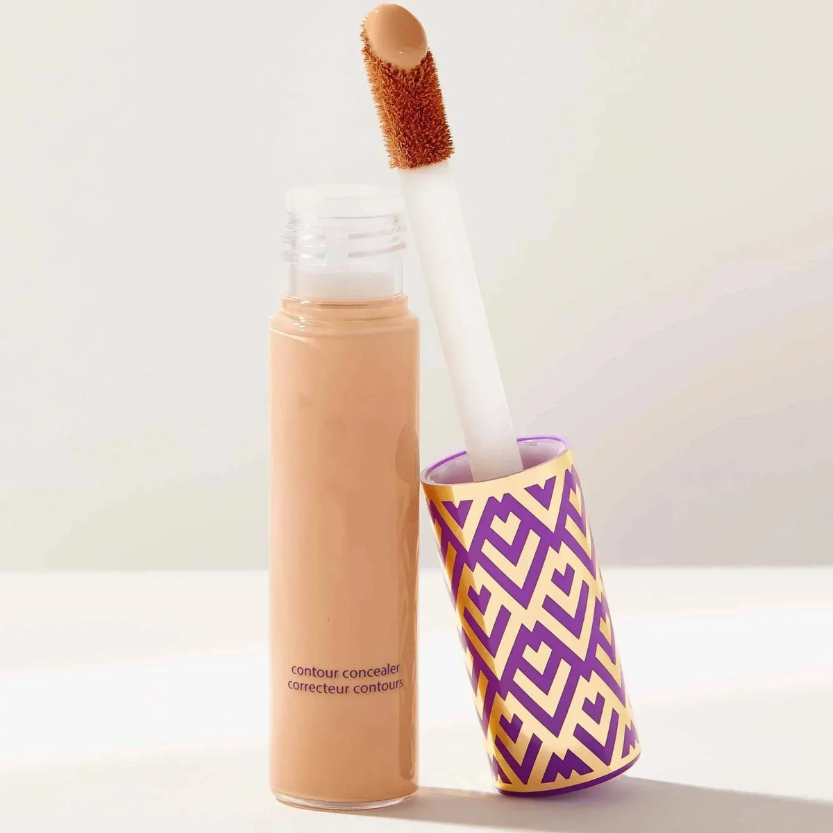 Liquid Foundation & Concealer – 10 ml