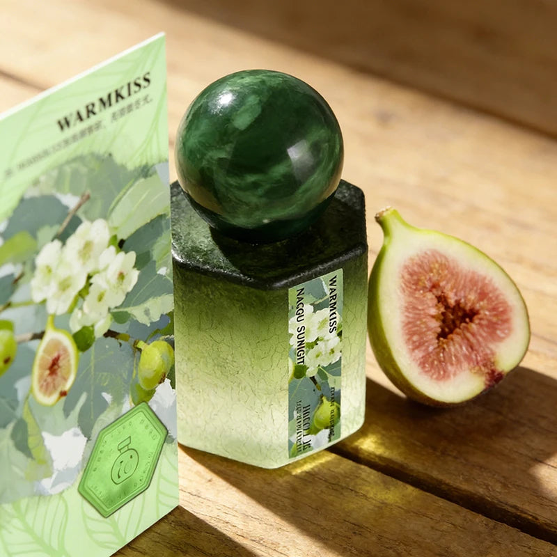 High-end Rose Women's Perfume Long-lasting Fragrance Fresh Jasmine Fragrance Light Perfume Charming Fragrant Daily Perfume Spray - Shello's Creative Boutique