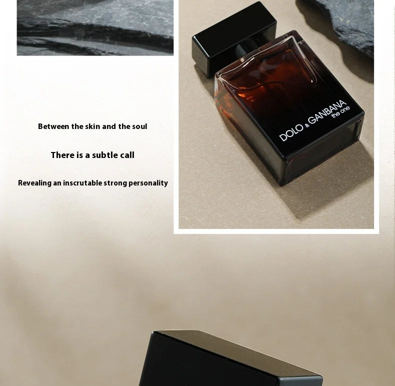 2025 Brand Perfume Woody Men Perfume Spray Flirting Pheromone Long Lasting Irresistible Floral Vibrant Light Fragrance Gentleman - Shello's Creative Boutique