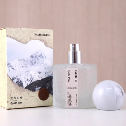 High-end Rose Women's Perfume Long-lasting Fragrance Fresh Jasmine Fragrance Light Perfume Charming Fragrant Daily Perfume Spray - Shello's Creative Boutique