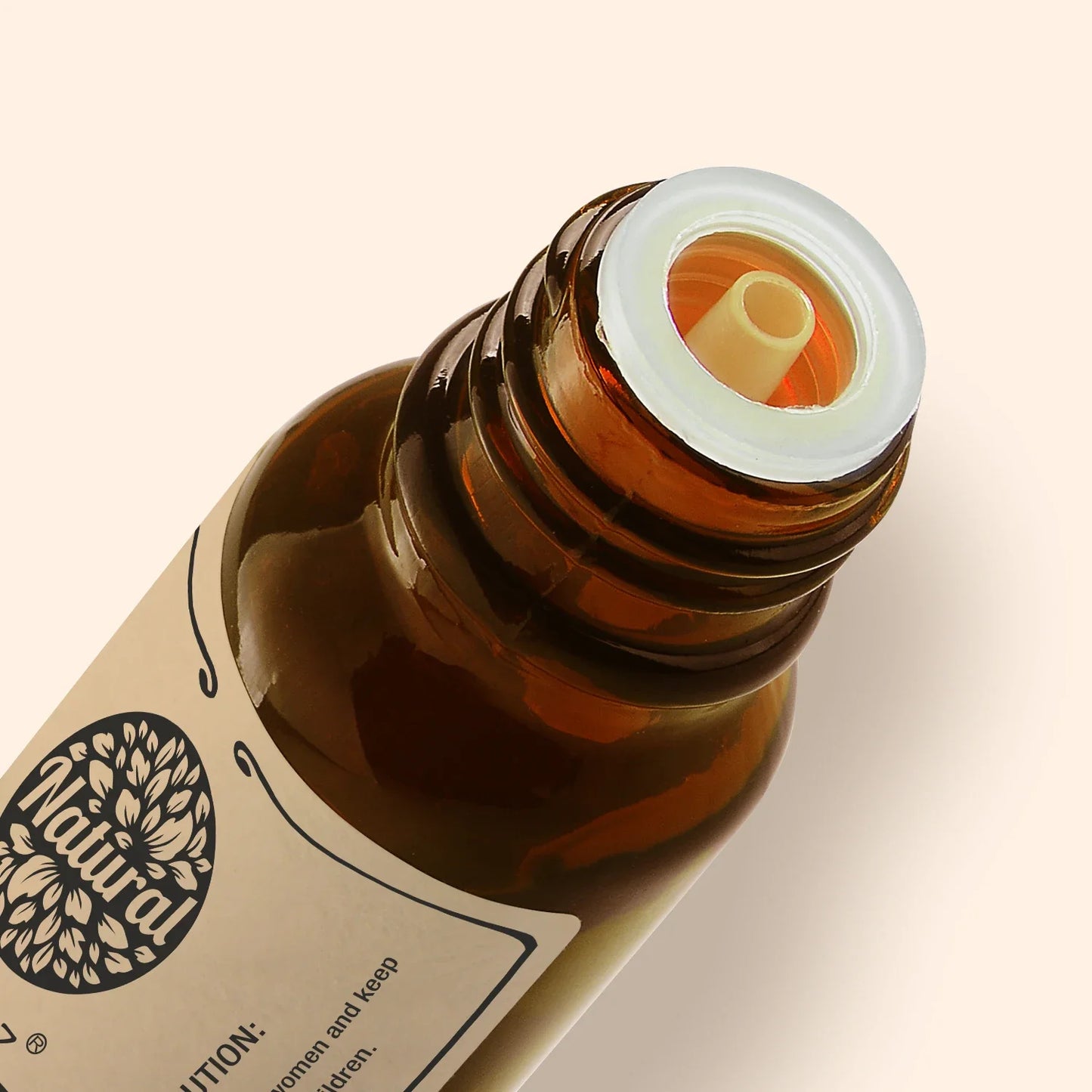 AKARZ Clary Sage Essential Oil - Natural Skin & Hair Care Oil - Shello's Creative Boutique