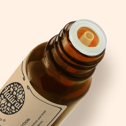 AKARZ Clary Sage Essential Oil - Natural Skin & Hair Care Oil - Shello's Creative Boutique